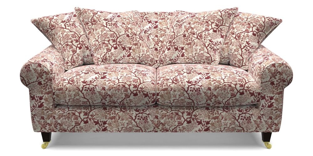 Bespoke 2.5 Seater Sofas