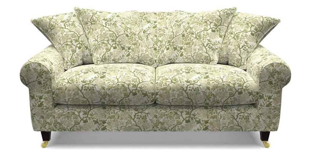 Bespoke 2.5 Seater Sofas