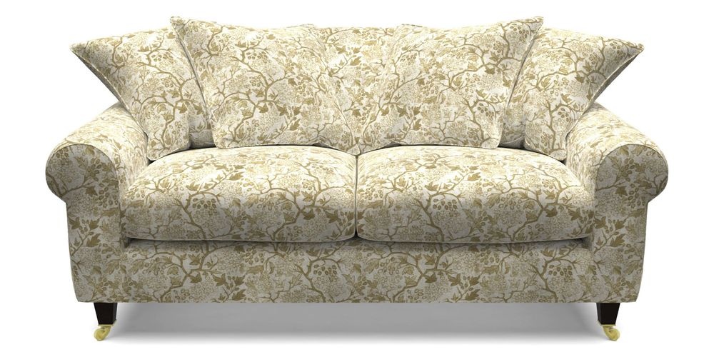 Bespoke 2.5 Seater Sofas