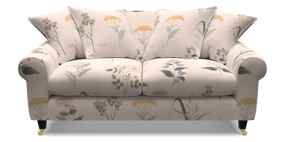 Bespoke 2.5 Seater Sofas