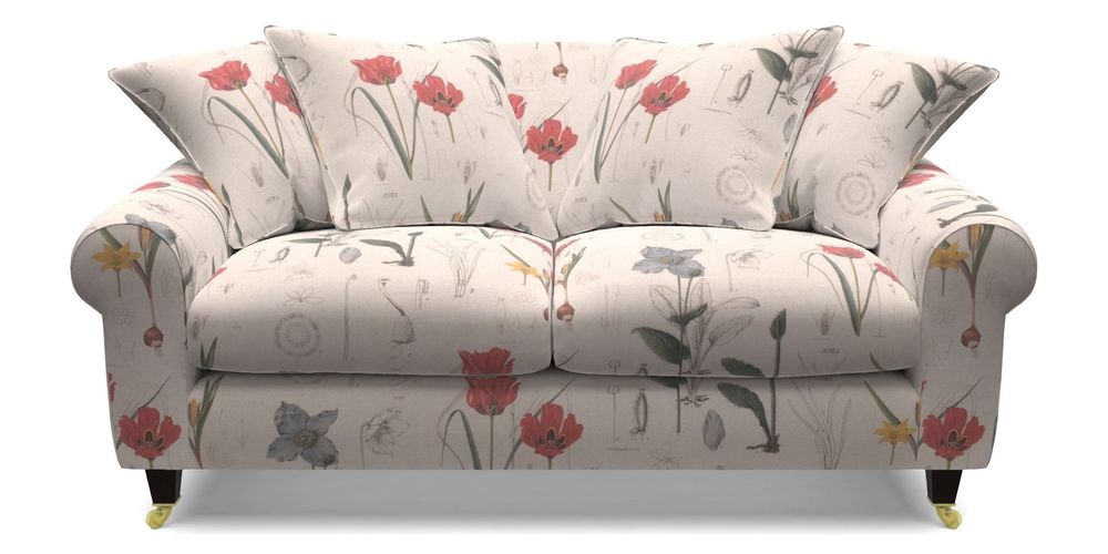 Bespoke 2.5 Seater Sofas