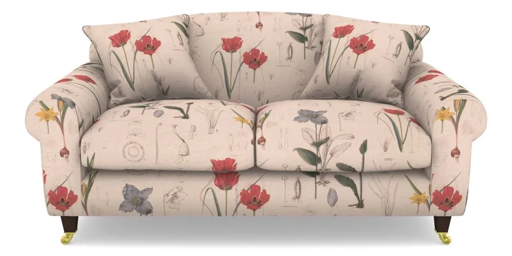 Bespoke 2.5 Seater Sofas
