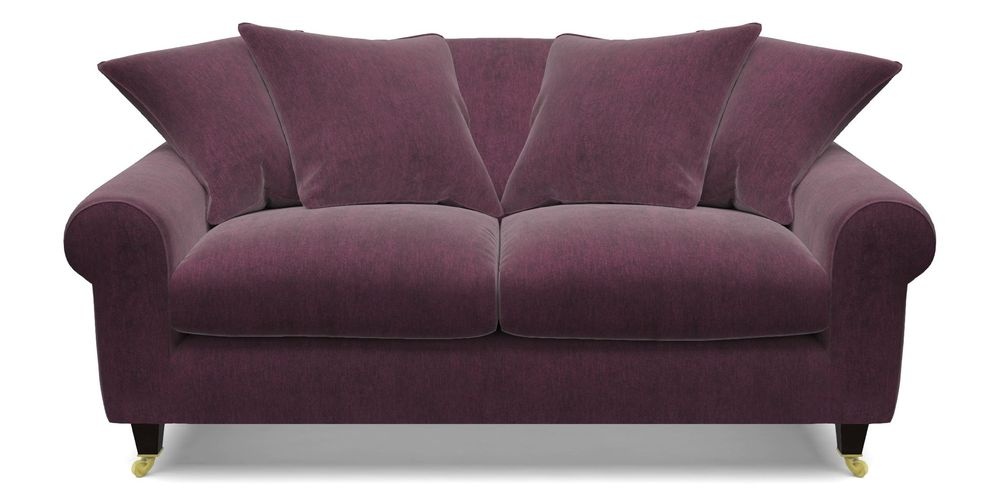 Bespoke 2.5 Seater Sofas