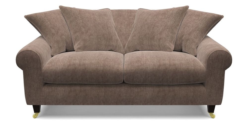 Bespoke 2.5 Seater Sofas