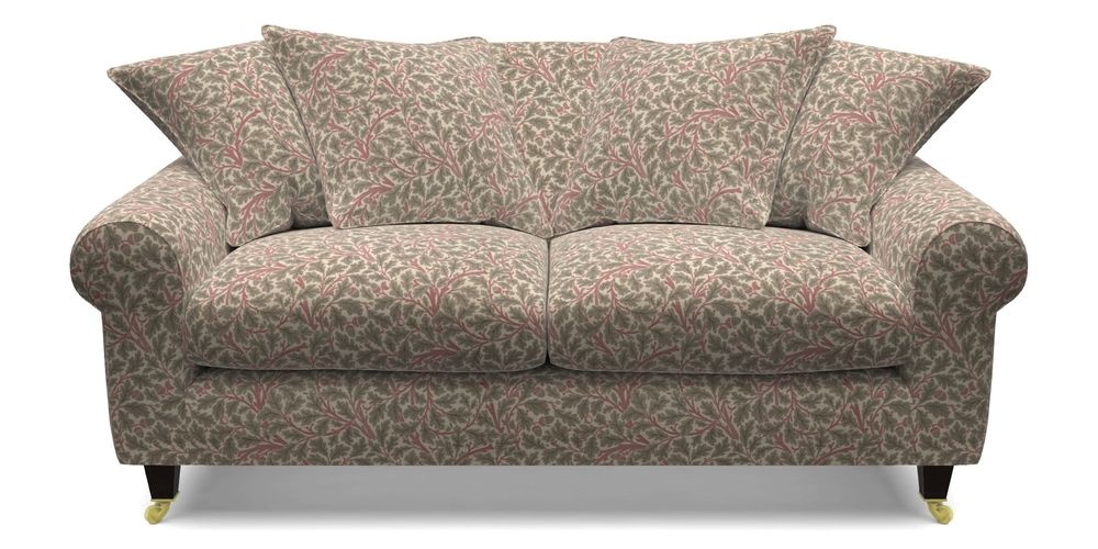 Bespoke 2.5 Seater Sofas