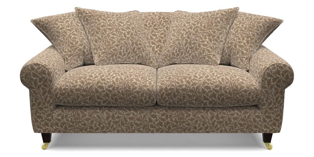 Bespoke 2.5 Seater Sofas