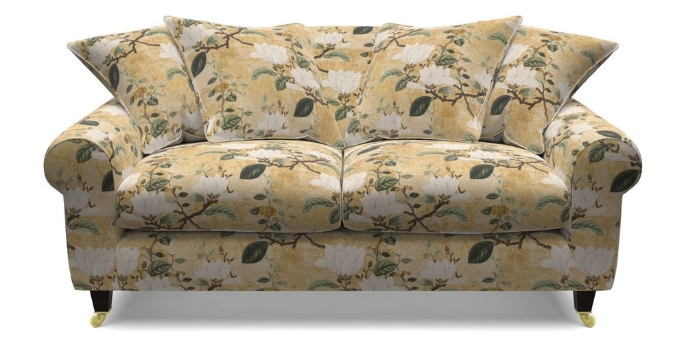 Bespoke 2.5 Seater Sofas