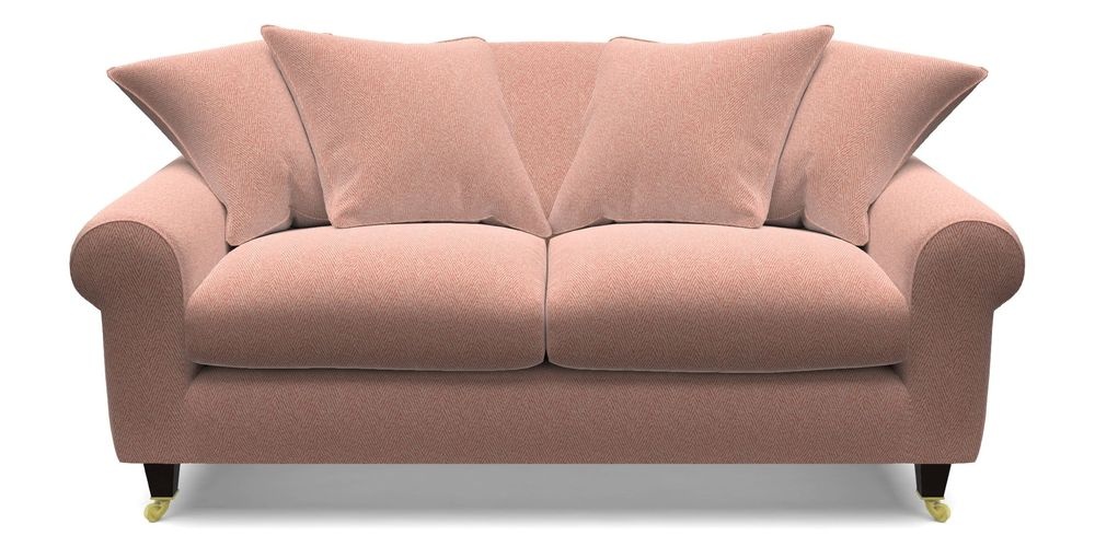 Bespoke 2.5 Seater Sofas