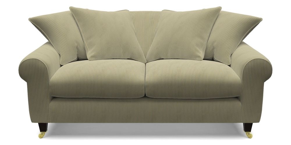 Bespoke 2.5 Seater Sofas