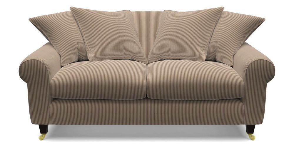 Bespoke 2.5 Seater Sofas