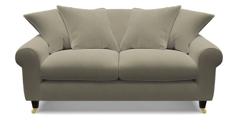 Bespoke 2.5 Seater Sofas