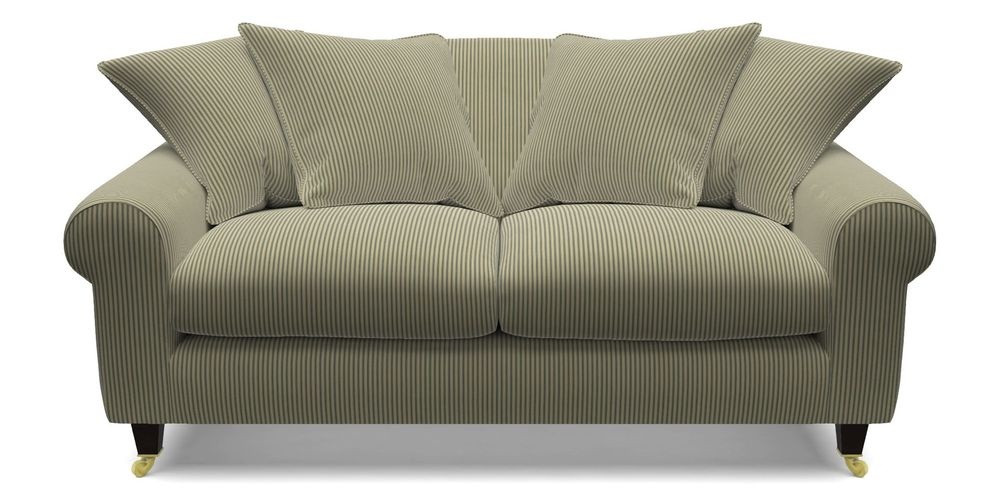 Bespoke 2.5 Seater Sofas