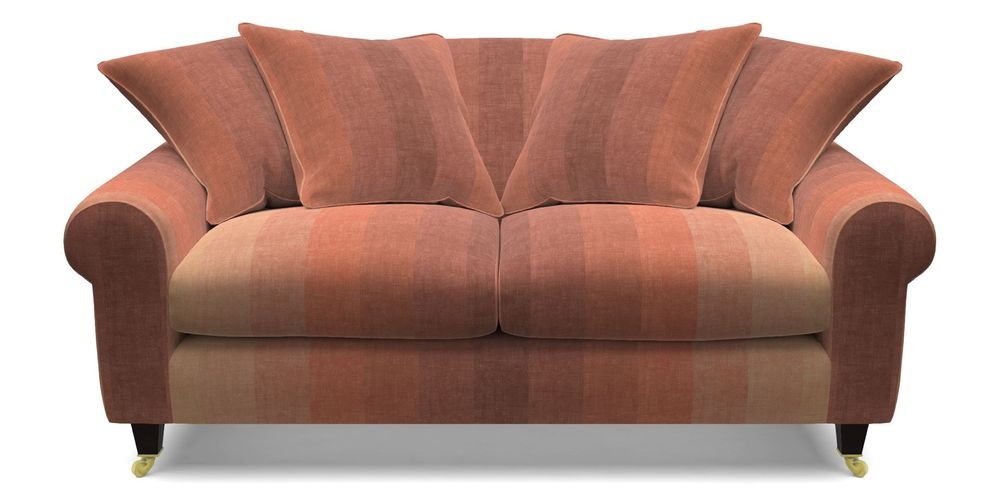 Bespoke 2.5 Seater Sofas