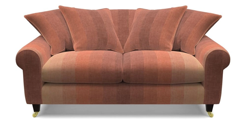 Bespoke 2.5 Seater Sofas