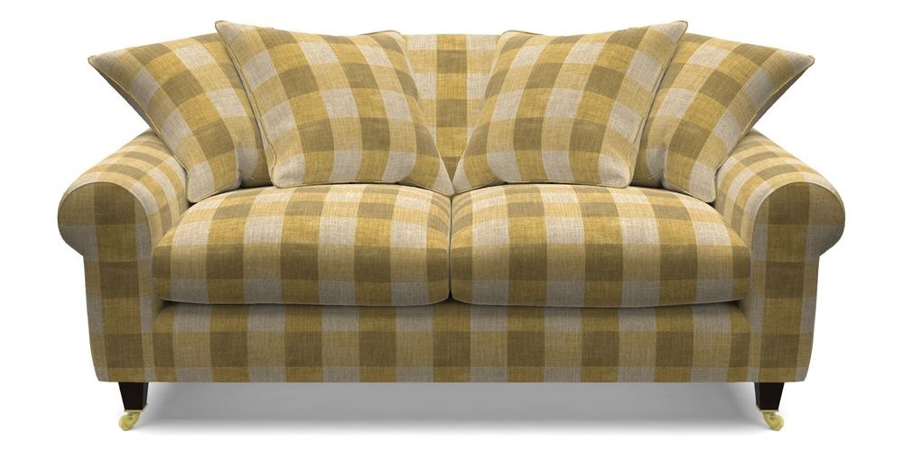 Bespoke 2.5 Seater Sofas