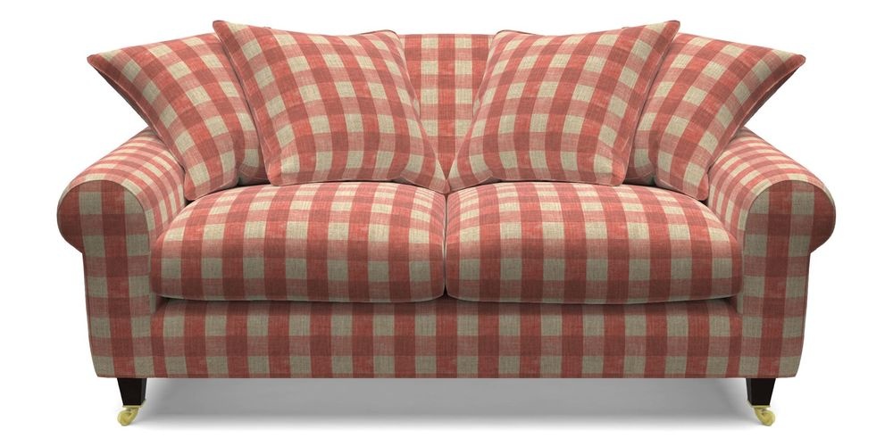 Bespoke 2.5 Seater Sofas