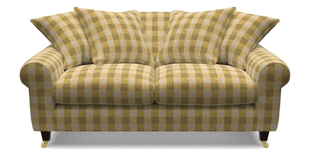 Bespoke 2.5 Seater Sofas