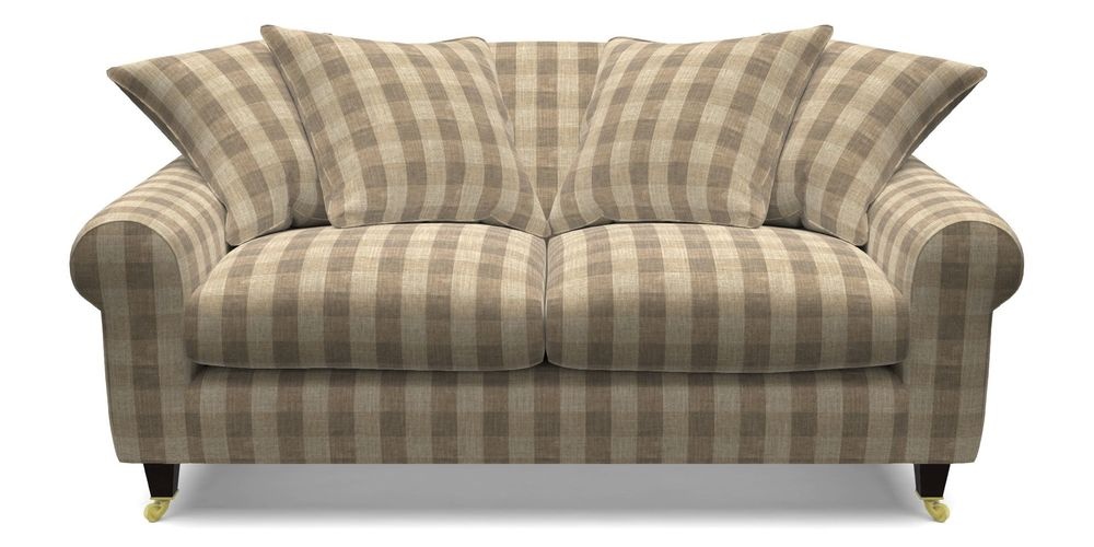 Bespoke 2.5 Seater Sofas