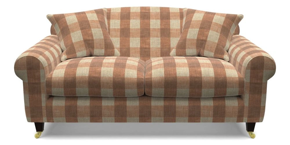 Bespoke 2.5 Seater Sofas