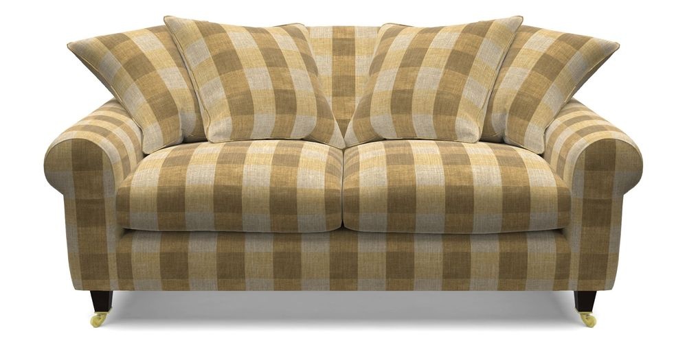 Bespoke 2.5 Seater Sofas