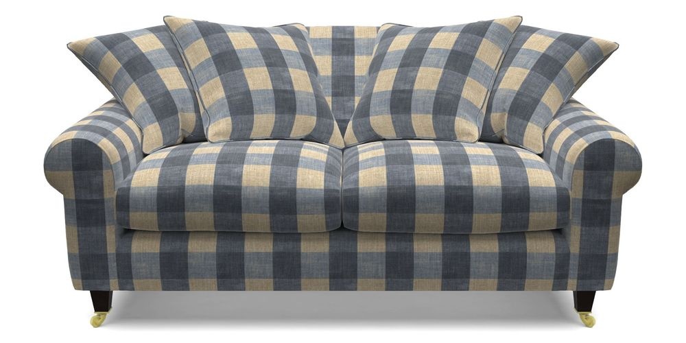 Bespoke 2.5 Seater Sofas