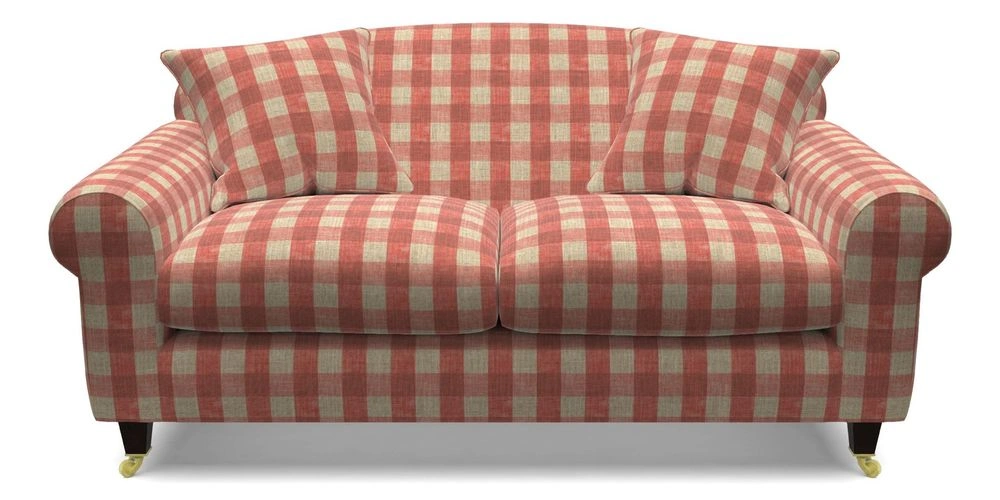Bespoke 2.5 Seater Sofas