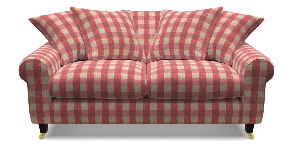 Bespoke 2.5 Seater Sofas