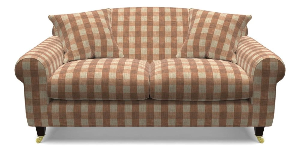 Bespoke 2.5 Seater Sofas