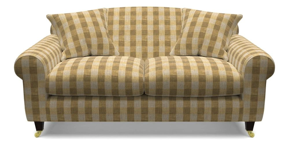 Bespoke 2.5 Seater Sofas