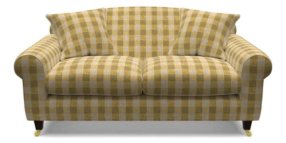 Bespoke 2.5 Seater Sofas