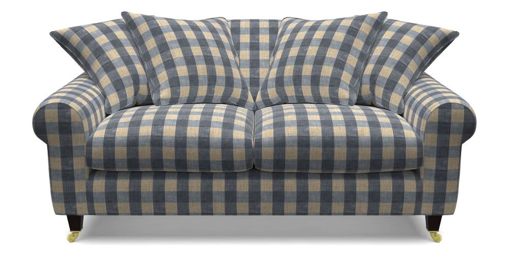 Bespoke 2.5 Seater Sofas