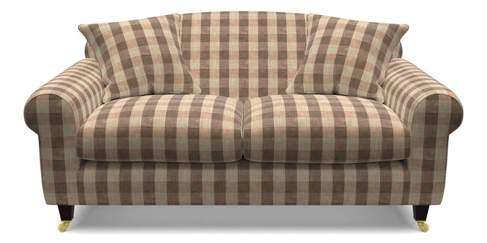 Bespoke 2.5 Seater Sofas