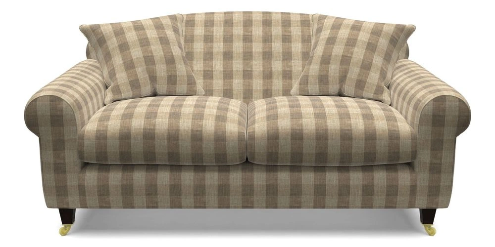Bespoke 2.5 Seater Sofas