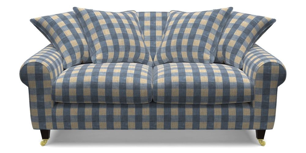 Bespoke 2.5 Seater Sofas
