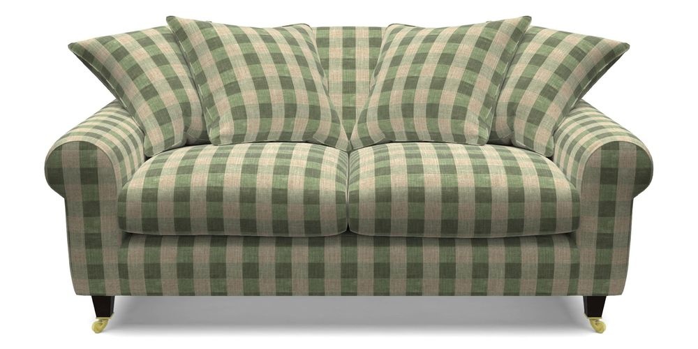 Bespoke 2.5 Seater Sofas