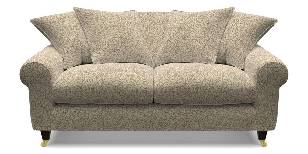 Bespoke 2.5 Seater Sofas