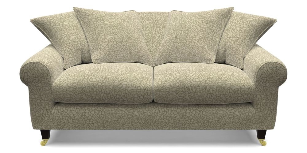 Bespoke 2.5 Seater Sofas