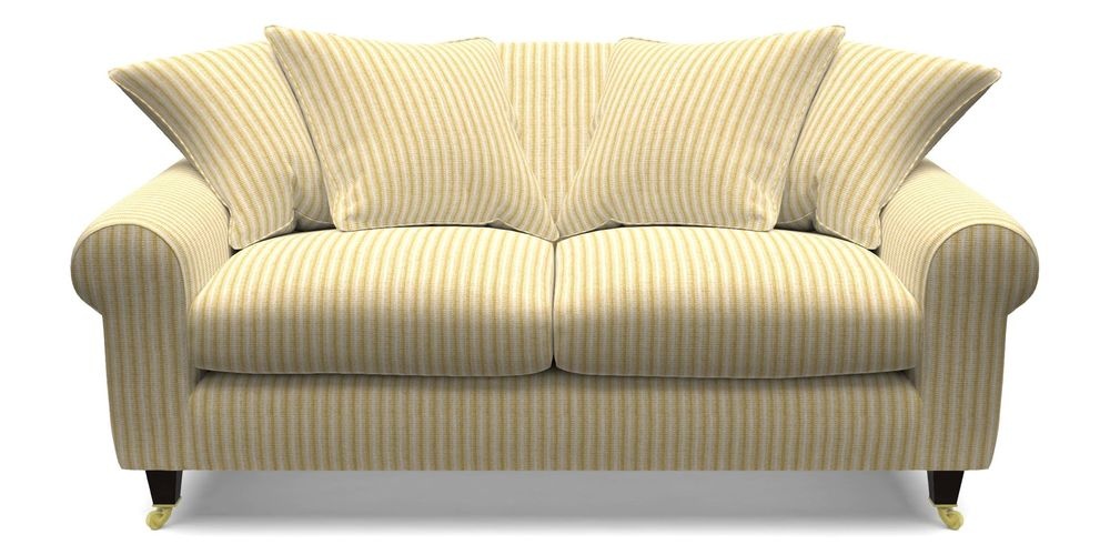 Bespoke 2.5 Seater Sofas