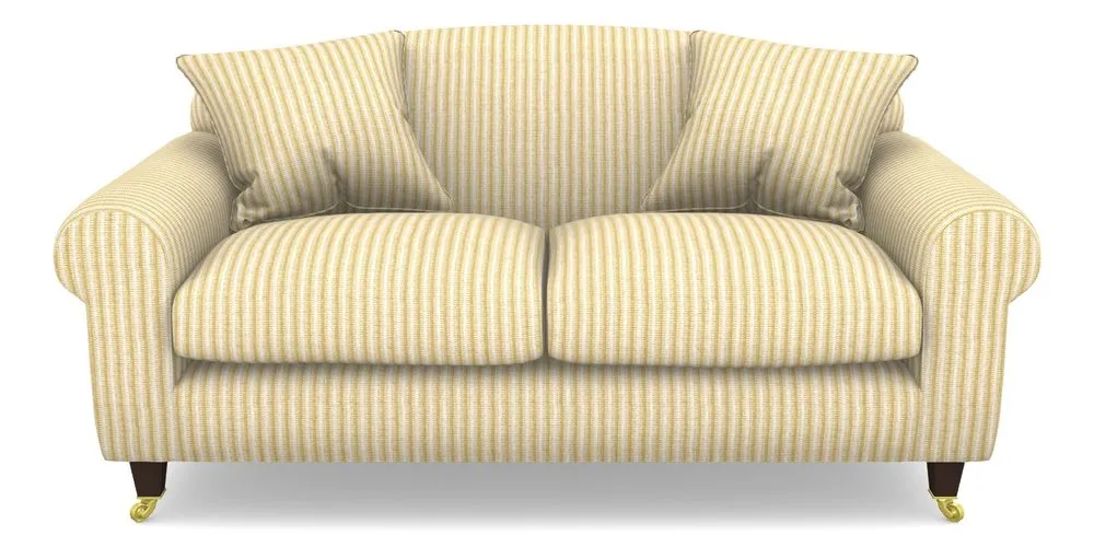 Bespoke 2.5 Seater Sofas