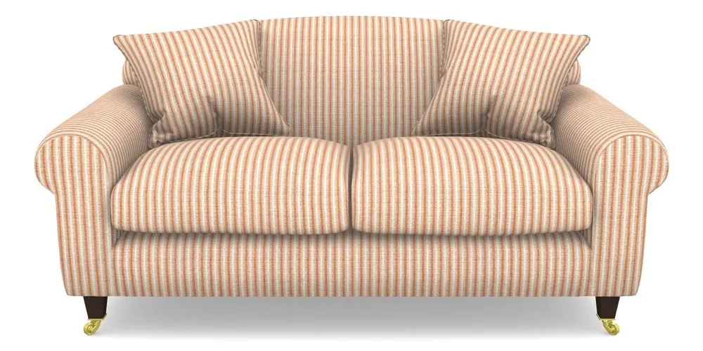 Bespoke 2.5 Seater Sofas