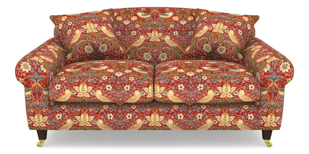 Bespoke 2.5 Seater Sofas