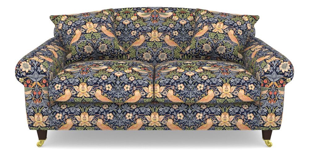 Bespoke 2.5 Seater Sofas