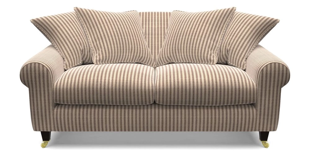 Bespoke 2.5 Seater Sofas