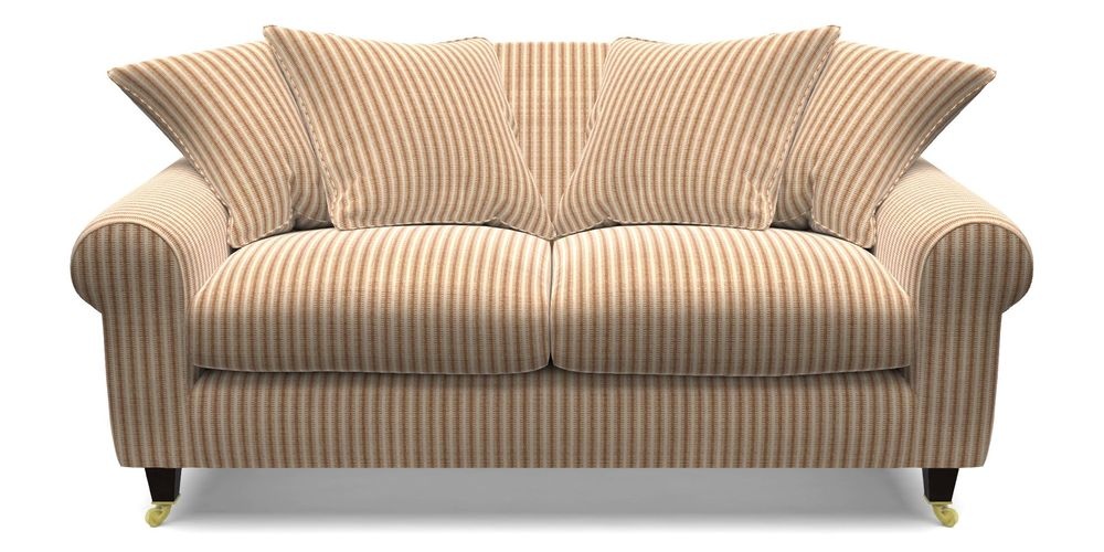 Bespoke 2.5 Seater Sofas