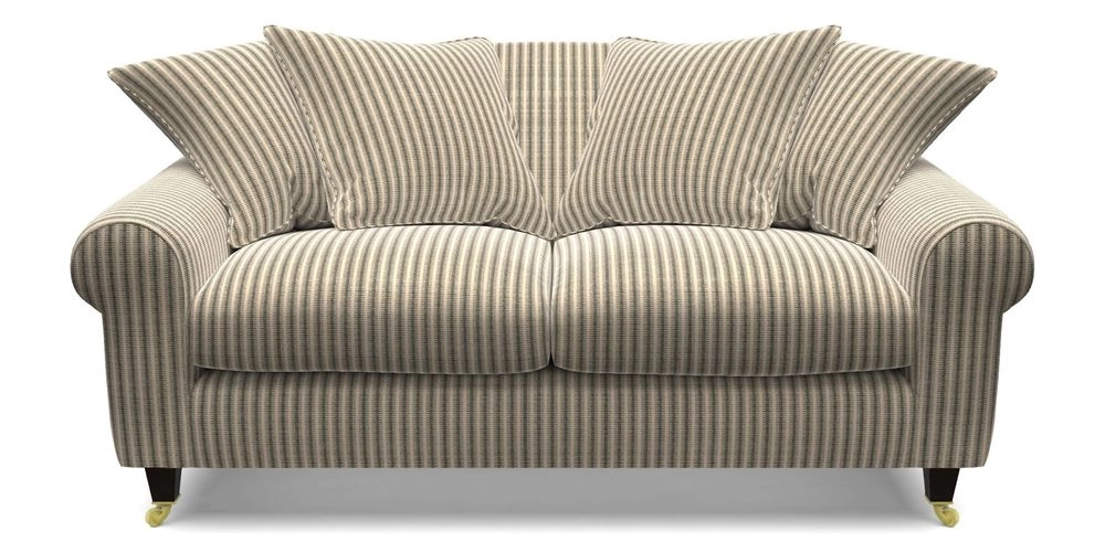 Bespoke 2.5 Seater Sofas