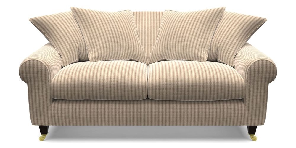 Bespoke 2.5 Seater Sofas