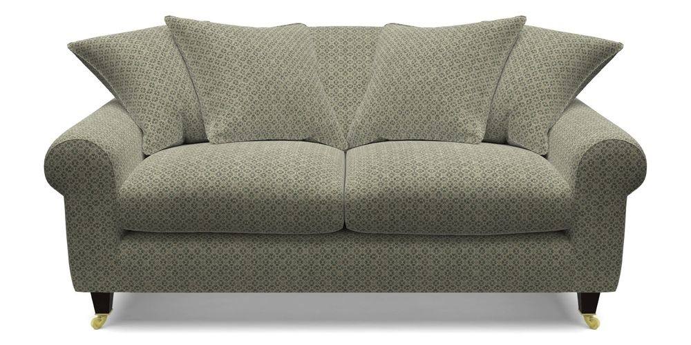 Bespoke 2.5 Seater Sofas