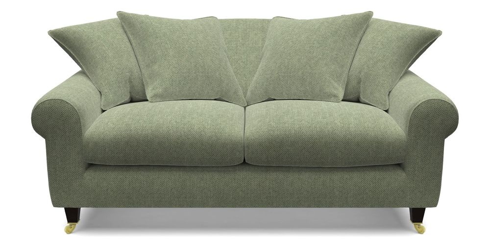 Bespoke 2.5 Seater Sofas