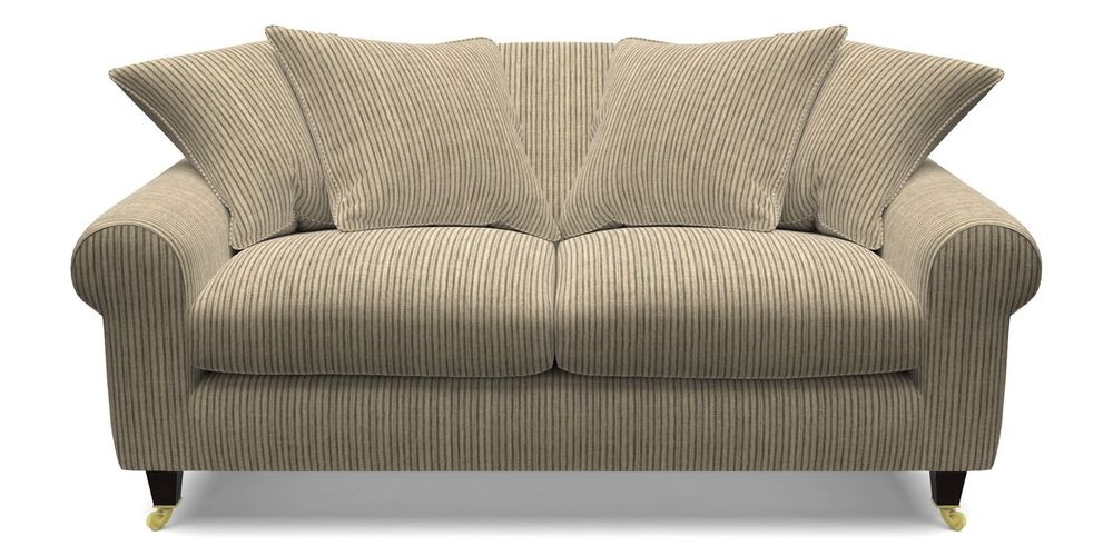 Bespoke 2.5 Seater Sofas