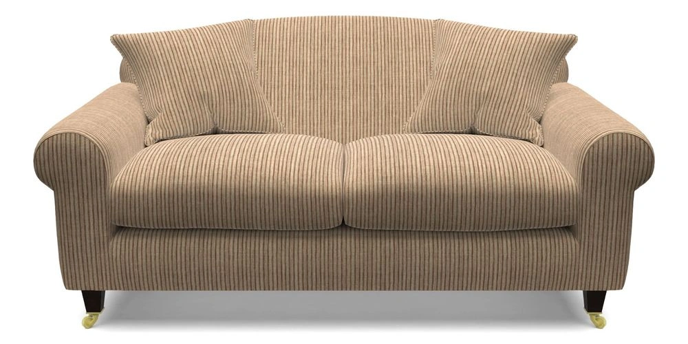 Bespoke 2.5 Seater Sofas